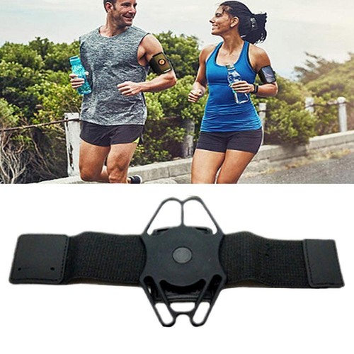 Sportarmband Universal Outdoor Handyhalter Handgelenktasche Gym D7* S6I4 - Zdjęcie 4 z 13