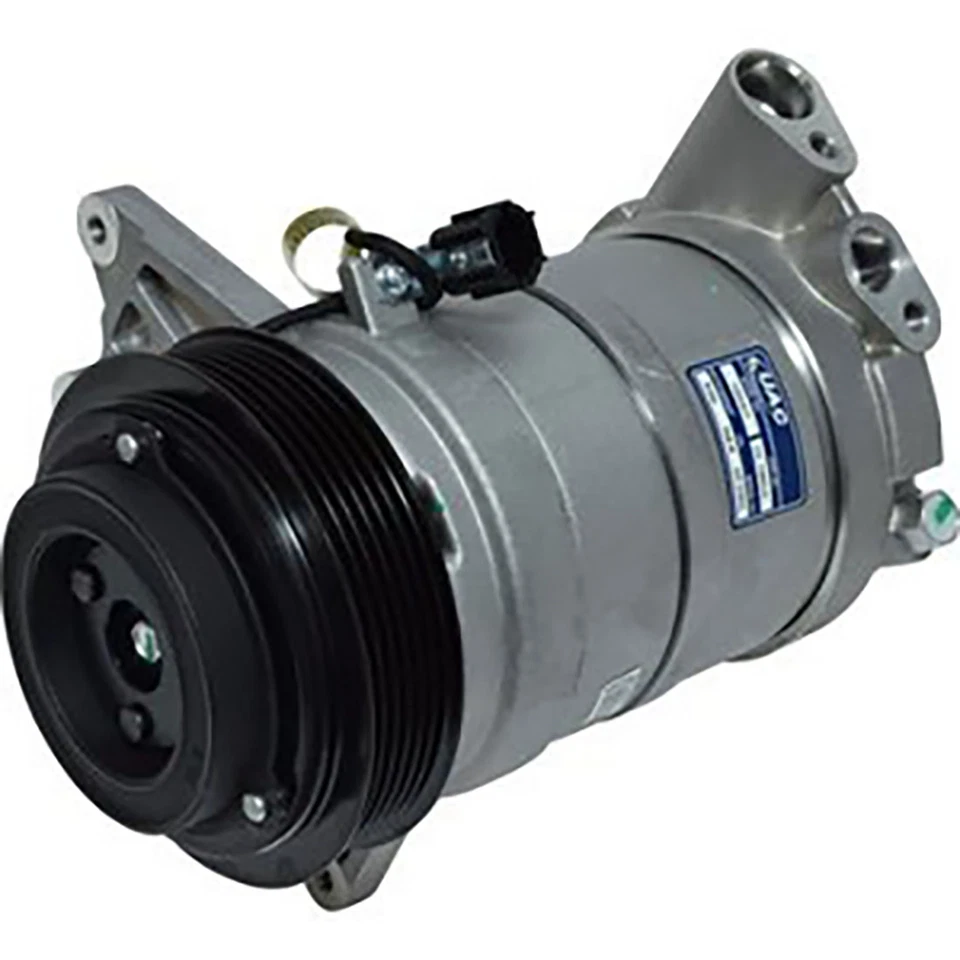 空调压缩机、干燥机、快速密封、管材和油套件适用于 2003 - 2007 年日产 Murano — 第 3/4 张图片