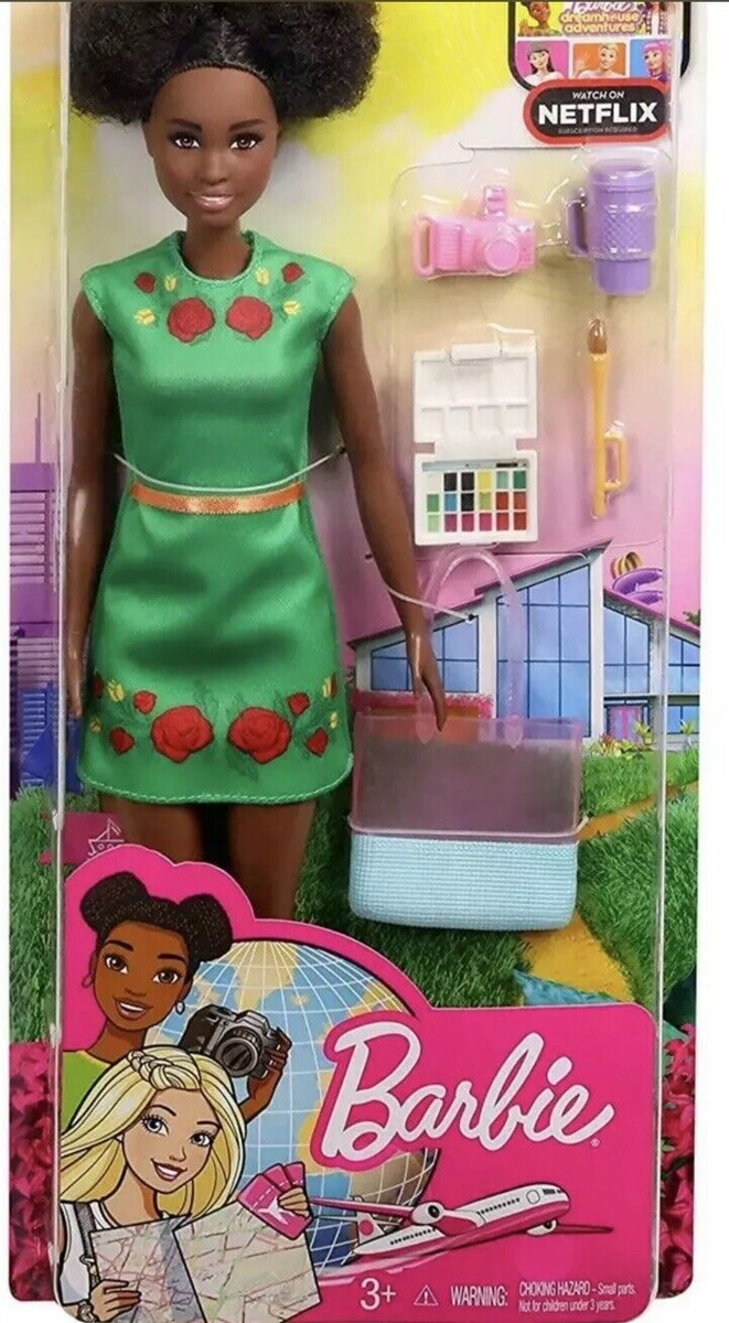 Custom Barbie D Nicki Minaj Figurine Nicki Minaj Barbie Doll Price Mattel Nicki  Minaj Barbie, image size:661x1200