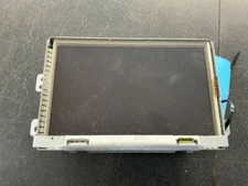 Info-GPS-TV Screen Display Dash Single Digital Screen Fits 10-12 XJ 245164