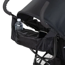 Baby Trend TS06E13A Stroller - Gray