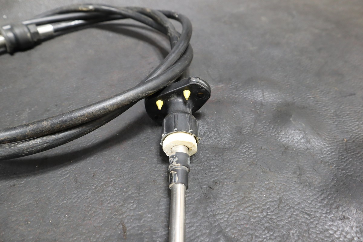 2014 SEA-DOO GTX S 155 STEERING CABLE 277001602 | eBay 2014 SEA-DOO GTX S 155 STEERING CABLE 277001602 | eBay
