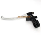 Handle Clutch Perch & Lever Honda CMX250 VT600 CB600 VF750 CB900 CBR600 GROM125