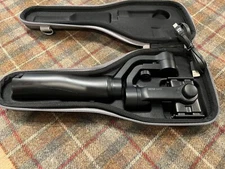 ZHIYUN Smooth-Q 3-Axis Handheld Smartphone Gimbal Stabilizer - Black