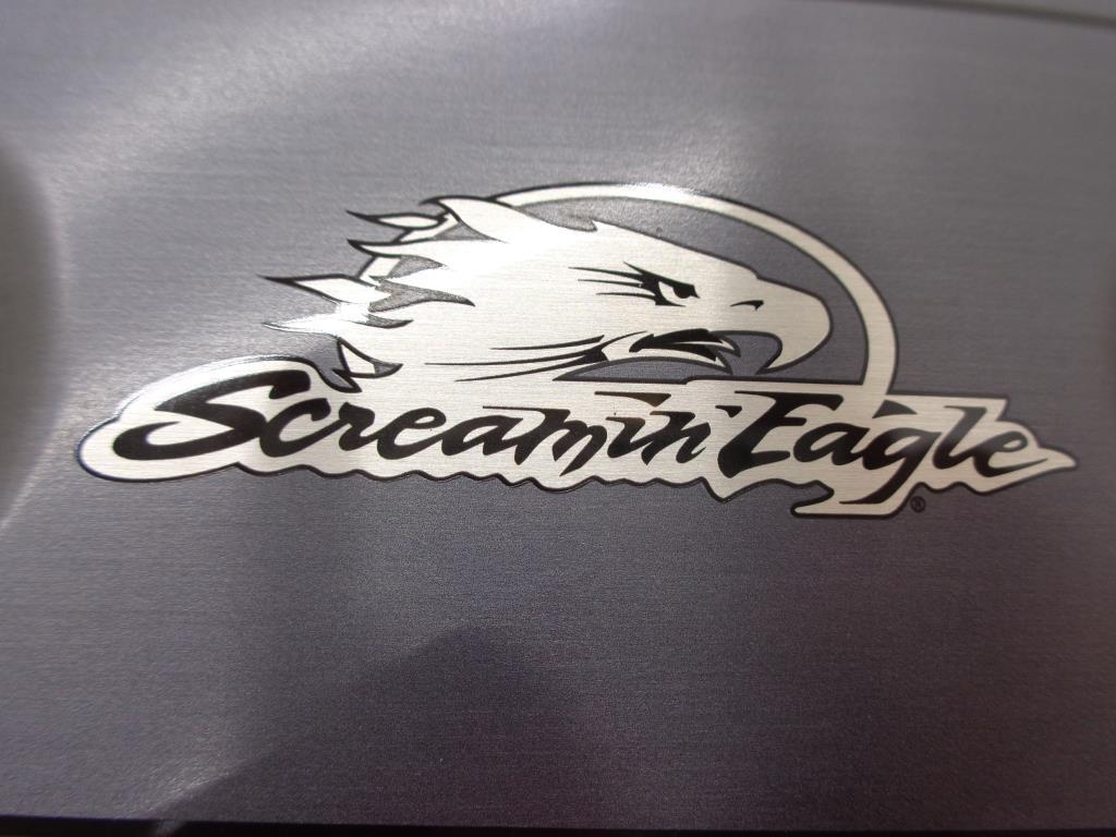 19662003 Harley Davidson Sportster SCREAMIN EAGLE AIR CLEANER COVER