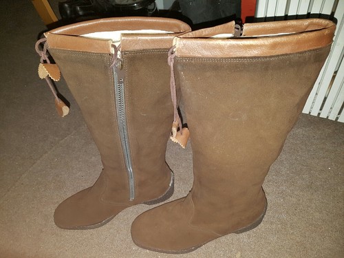 RICHARD DRAPER OF GLASTONBURY SHEEPSKIN 