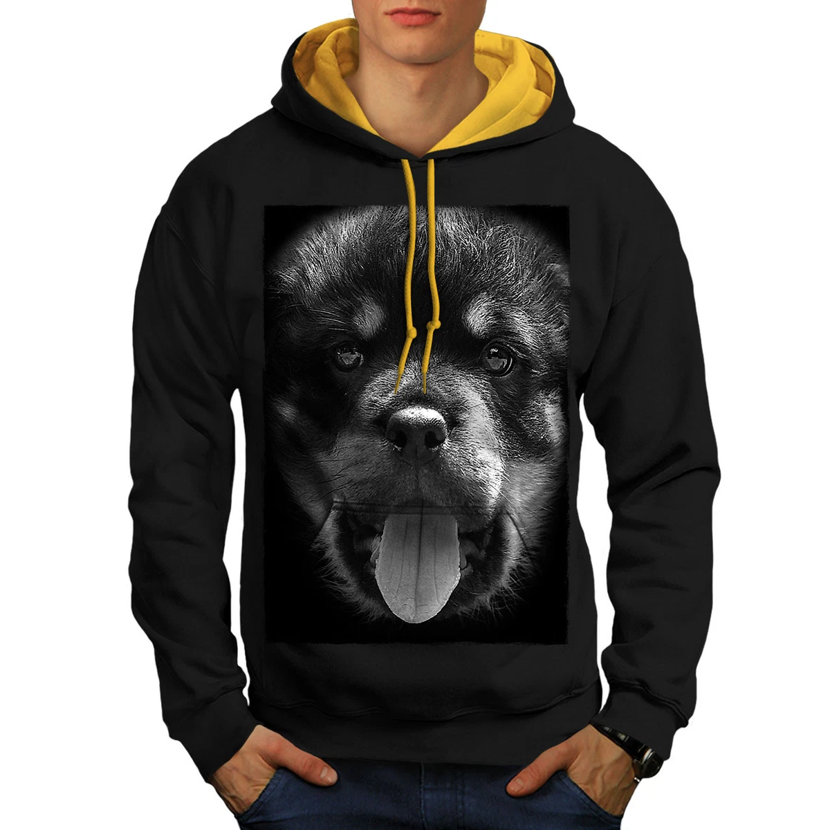 Rottweiler clearance clothing brand