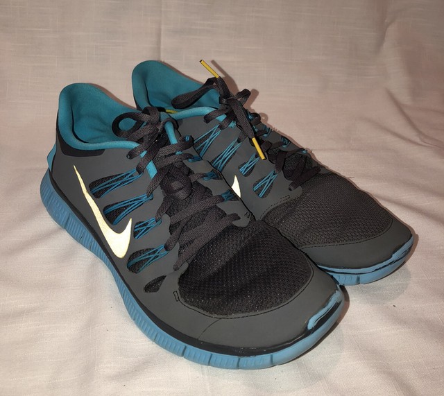 nike flyknit size 15