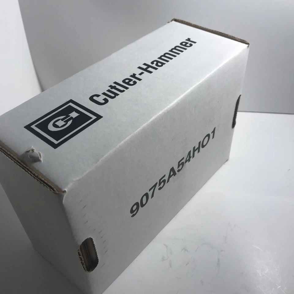 Cutler Hammer DS DTA Digitrip Breaker 22C9230G01 091109, запечатанная коробка - Изображение 4 из 4