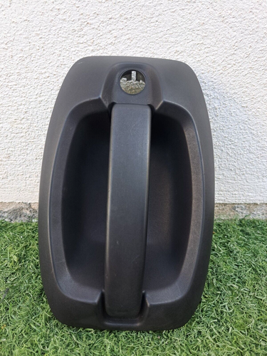MANIGLIA ESTERNA PORTIERA ANTERIORE SINISTRA CITROEN JUMPER 2017 RICAMBI AUTO - Foto 5 di 11