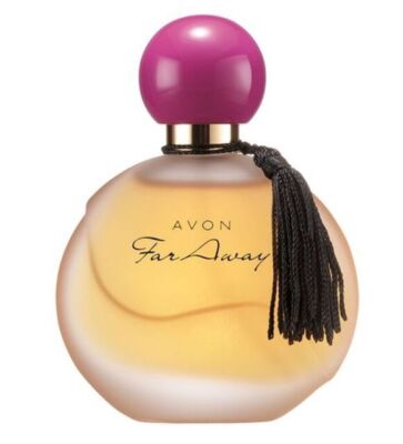 Avon Far Away Women's Eau de Parfum - 1.7 fl oz