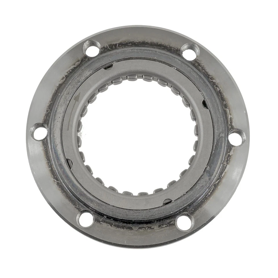 Cojinete de embrague de arranque Sprag unidireccional para Suzuki VZ800 Marauder 800 1997-2004 Foto 3 de 4
