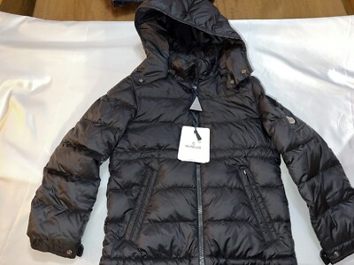 MONCLER DALLES DOWN JACKET MSRP $840