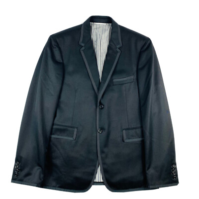 iroiro THOM BROWNE スーツ SIZE 1 Classic Seersucker Sport