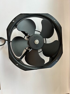 Elco Lüfter, Lüftermotor, ECM 12-15, 220-240V, 14W, 1300rpm