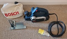 Bosch GHO 26-82 Piallatrice a cavo professionale 110 V, SENZA SCATOLA