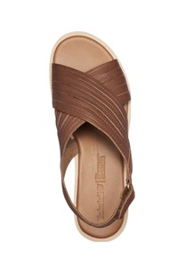 TIMBERLAND WOMEN'S ADLEY SHORE X-BAND SANDALS SIZE 8 889589921469 | eBay