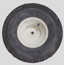 CUB CADET - [USED] - Turf Saver Tire & Rim  20x8.00-8NHS  OEM#: 631-0104-0931-U
