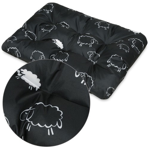 Cama Perro para Perros y Gato Impermeable Grande y Mediano Perros L, XL - Imagen 20 de 34