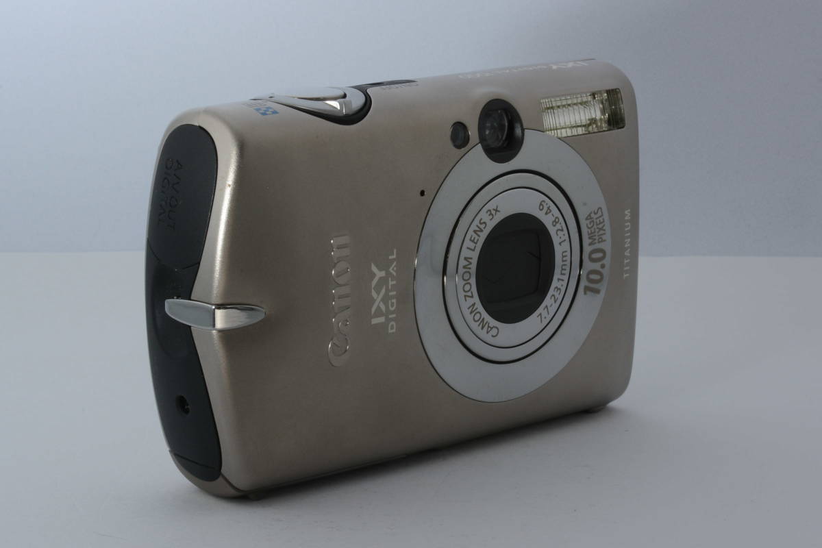 Canon IXY DIGITAL 930 IS PC1437 1,210万画素 s-l400.jpg