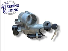 2008-2014 CADILLAC CTS IGNITION LOCK ASSEMBLY SWITCH W/ KEYS OEM 25928230