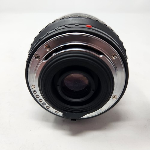 Pentax F Zoom 28-80mm f3.5-4.5 Macro AF Frame Lens Auto Focus Working - Picture 9 of 9