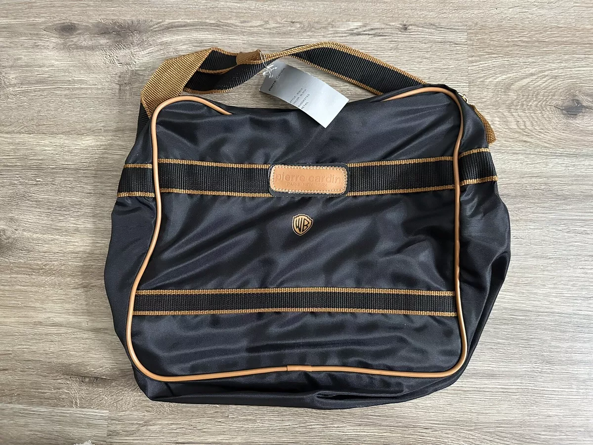 Warner briefcase hotsell