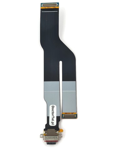 ORG Original Ladebuchse USB-Stecker für Samsung Note 20 Ultra 5G - Zdjęcie 2 z 3