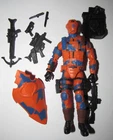 Gi Joe Classified 6-inch action figure Alley Viper 34 complete excellent