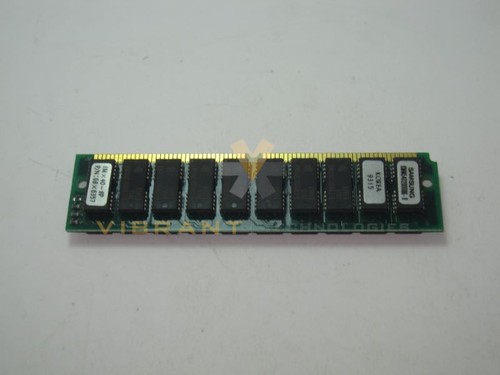 IBM 70F9976 9Mb SIMM Memory yz - Picture 2 of 5