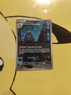 Carte POKEMON FR - Téraclope 069/064 Fable Nébuleuse