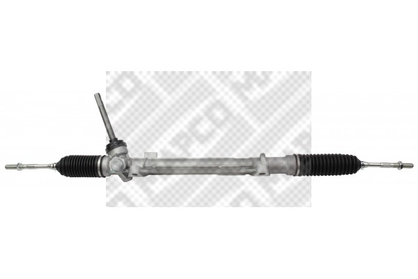 Lenkgetriebe FüR Nissan Dualis I J10 NJ10 Qashqai I J10 NJ10 Renault Koleos I-image