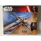 STAR WARS Black Series Resistance X Wing