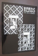 Image of Cerebus Book 9 Reads Dave Sims Gerhard TPB Aardvark