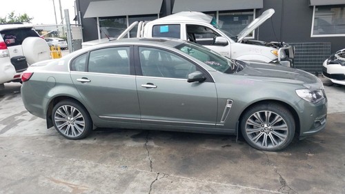 Holden Commodore Vf Antenna - Picture 6 of 7