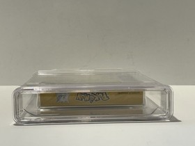 Pokemon Yellow Version Pikachu Edition SEALED Game Boy New PSA Graded 8.5 A+