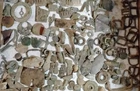 100+ Civil War Relics dug in Central Virginia, buy $42.00 + $20.00 shipping