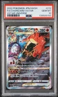 Charizard Vstar 212/172 Vstar Universe Pokemon Japanese PSA 10 *150