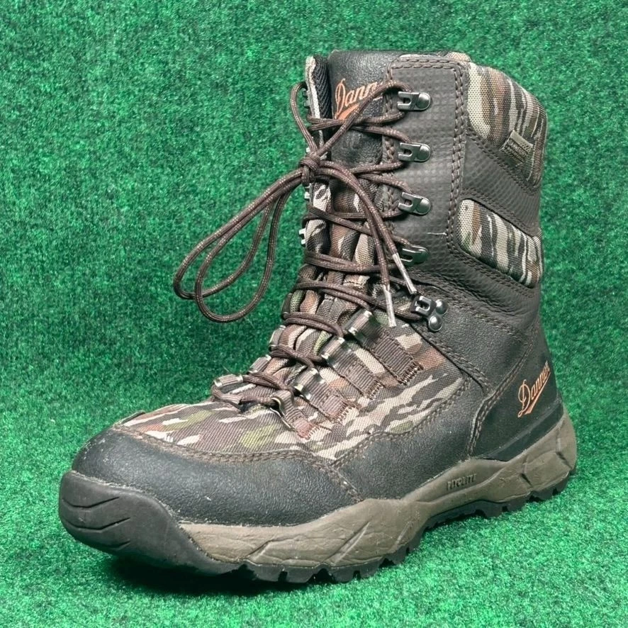 Danner Camouflage Boots for Men for Sale | Shop New & Used Men's