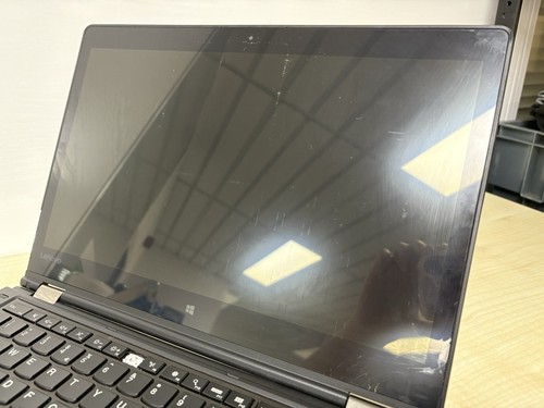 Lenovo Laptop Thinkpad Yoga 460 i5-6200U 8GB 118GB 2in1 Touchscreen FAULTY READ - Picture 7 of 20