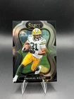 2025 Panini Select Football Emanuel Wilson #368