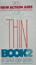 THE THIN BOOK 2 By Jeane Westin *Excellent Condition*