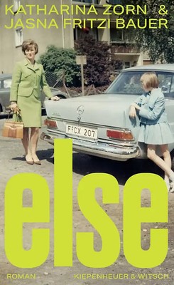 Else