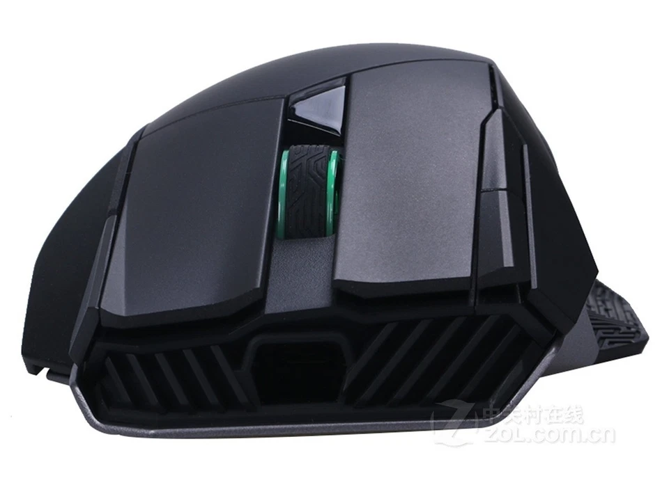 ROG Spatha wireless 8200 dpi Gaming Mouse - Image 3 of 4