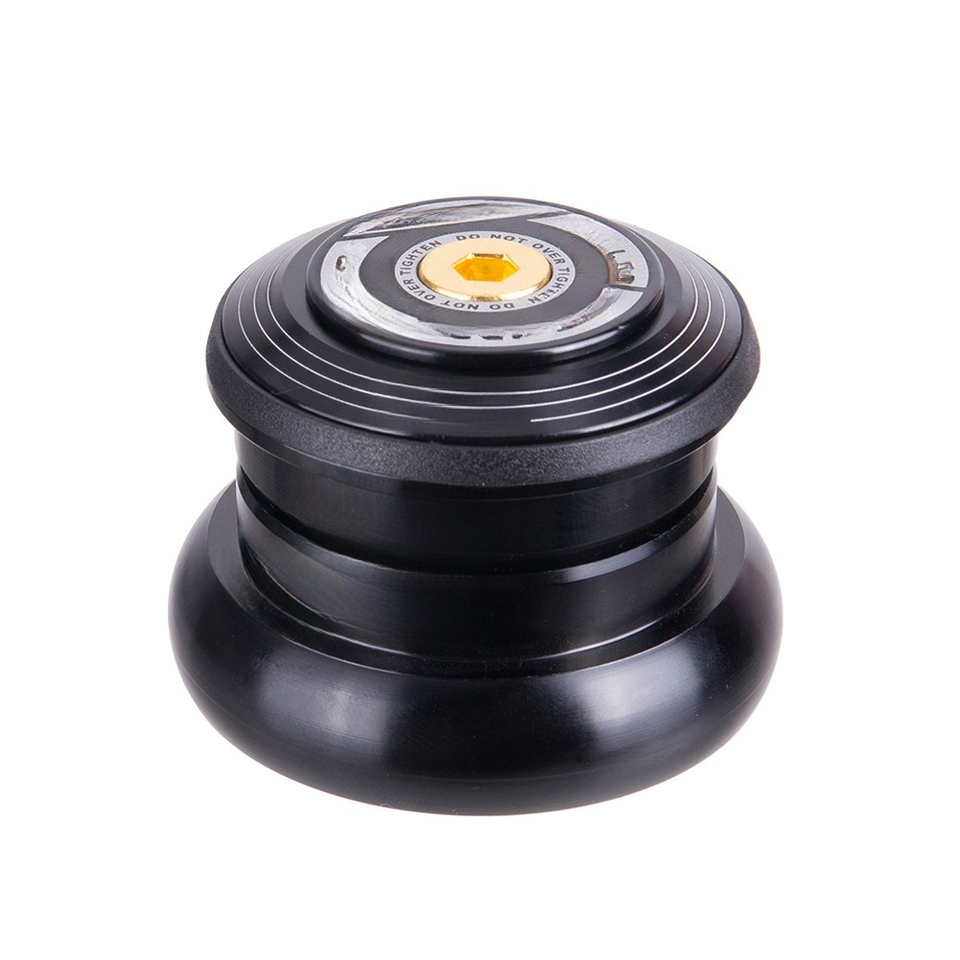 Threaded Headsets Mtb Road MTB Folding Bike Headset 44mm ZS44 Sealed Bearings 1-1/8in Steerer ...
