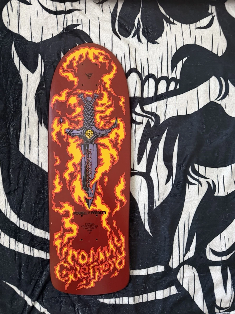 powell peralta guerrero products for sale | eBay