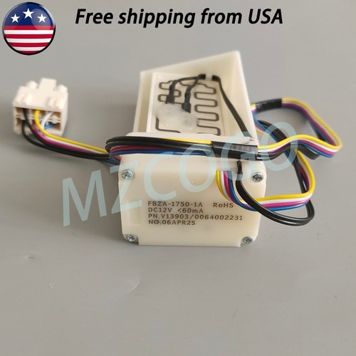 Nuovo Frigorifero Ammortizzatore Elettrico DU24-012, Motore KR0285567...US STOCK - Foto 4 di 8