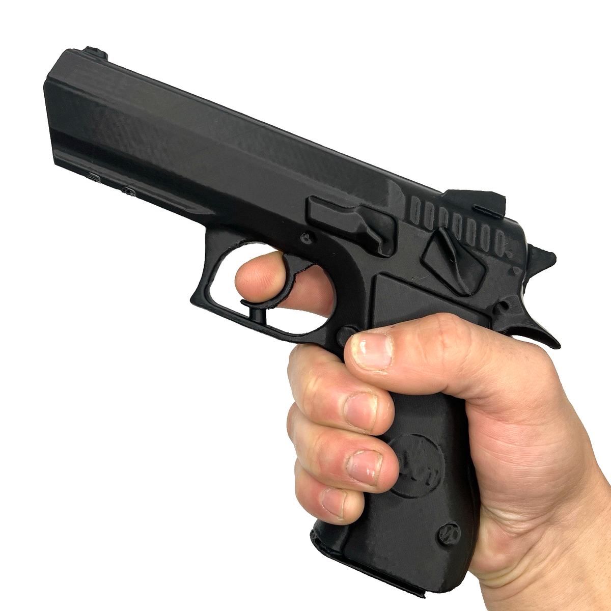IWI Jericho 941 F9 Training Gun 1:1 Practice Scale Non-Firing