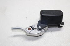 2010 Honda Nt700v Deauville Front Brake Master Cylinder W/ Lever
