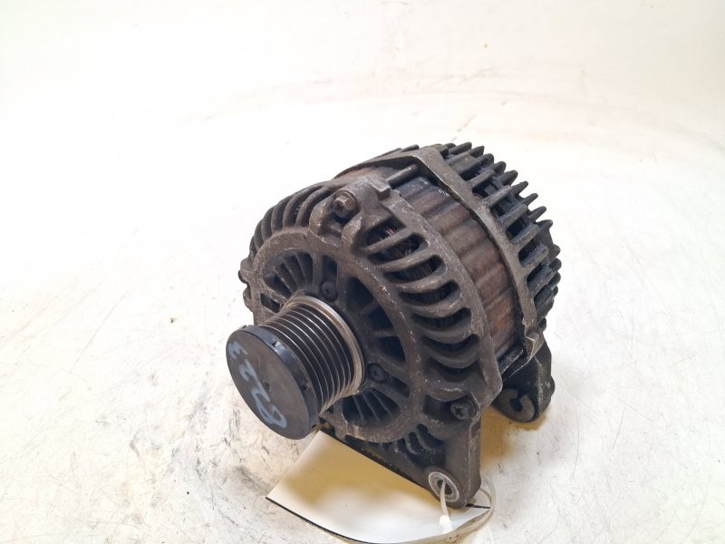 23100JD71B alternatore NISSAN QASHQAI J10 2.0DIESEL KW110 - brufpK8223-335000